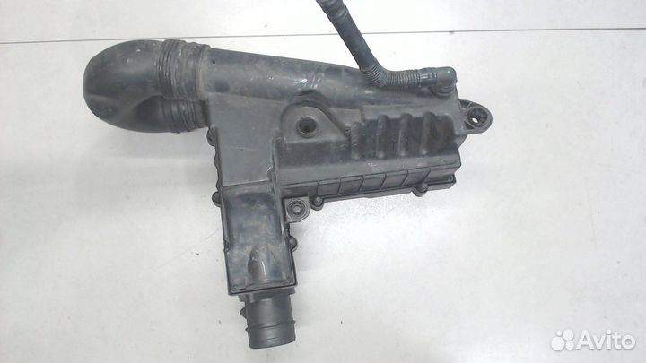 Корпус воздушного фильтра Volkswagen Golf 5, 2005