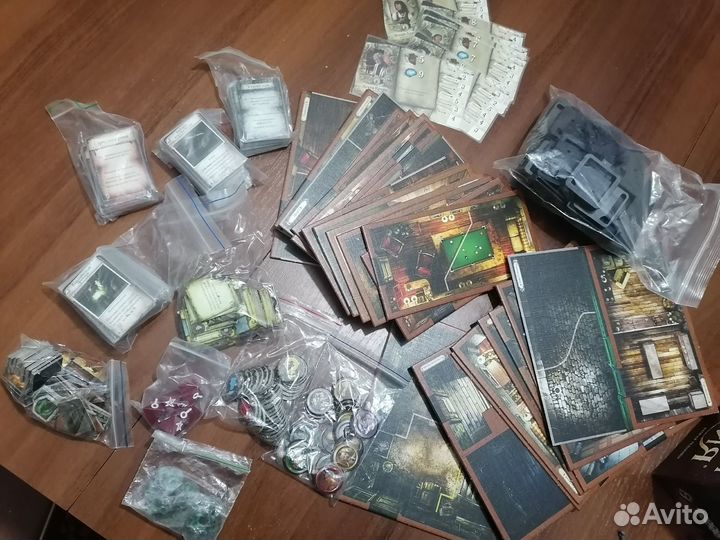 Особняки Безумия