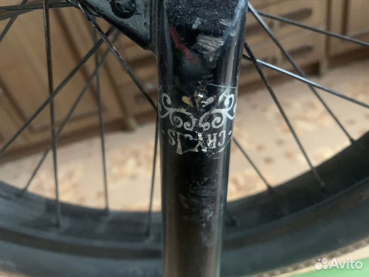 Продам BMX