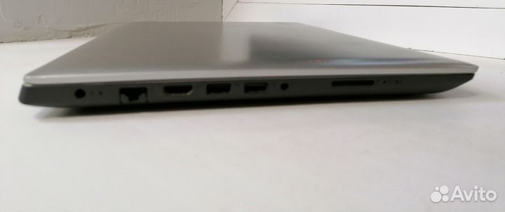 Ноутбук lenovo Ideapad 330-14AST