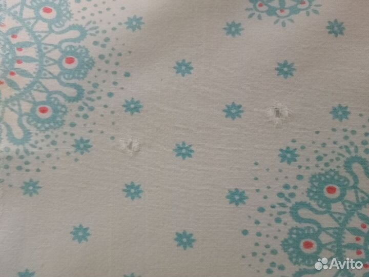 Простынь 130 на 190