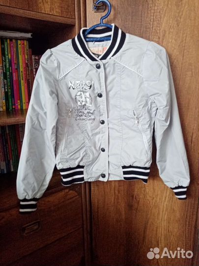 Куртка Батик