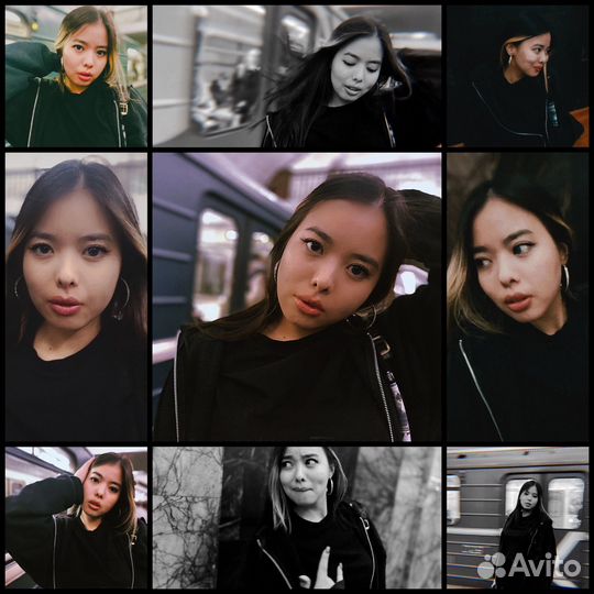 Фотограф Москва