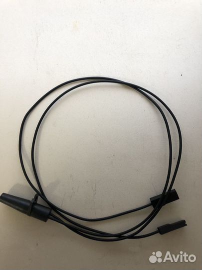 Датчик пламени Мастер