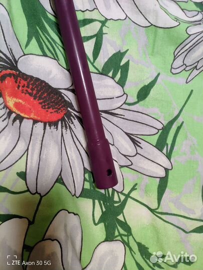 Шнек под шуруповерт с адаптером 130