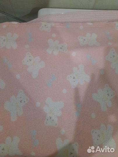 Пеледы детские