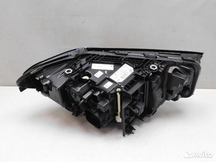 Фара левая BMW 5-Series/M5