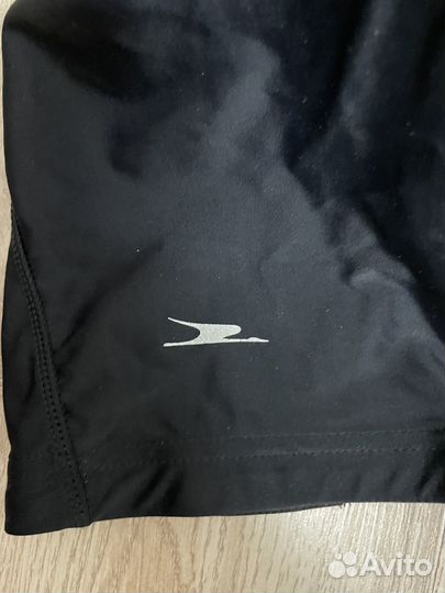 Велотрусы с памперсом