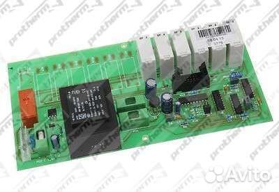 Плата на котел Протерм