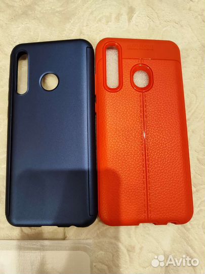 Чехлы панельки honor 10i