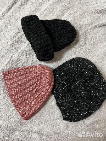 Снуд шапка балаклава