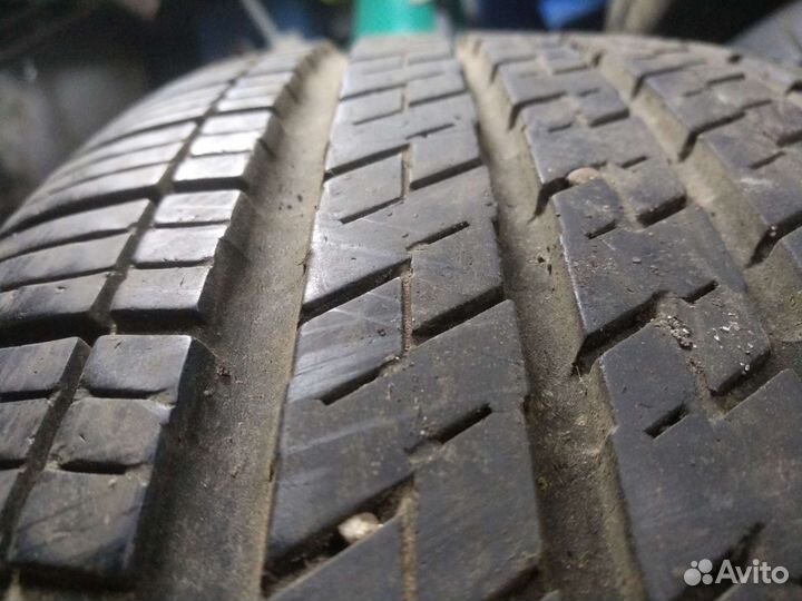 Continental ContiIceContact 4x4 225/65 R17