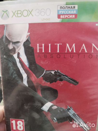 Игры на xbox 360