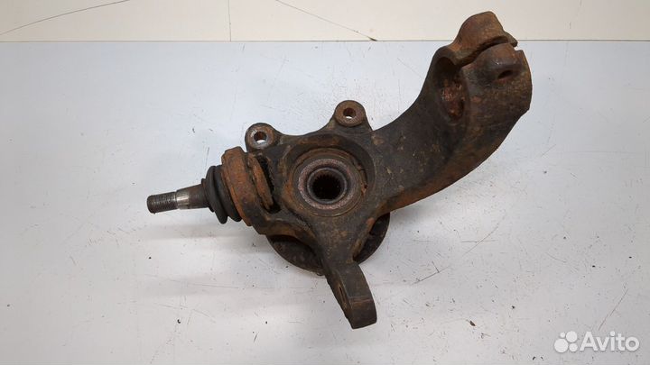 Ступица (кулак, цапфа) Ford Transit (Tourneo) Conn