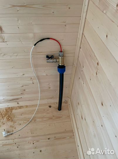 Септик для частного дома