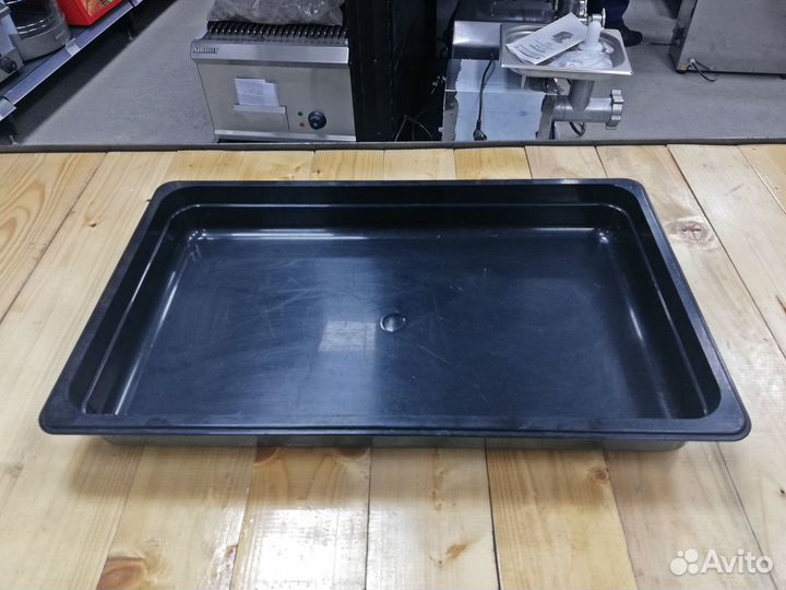 Гастроёмкости G 1/1 из поликарбоната бу