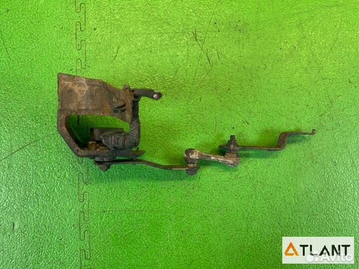 Датчик уровня кузова задняя левая toyota crown MAJ