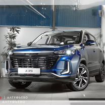 Новый BAIC X35 1.5 CVT, 2023, цена от 1 817 000 руб.