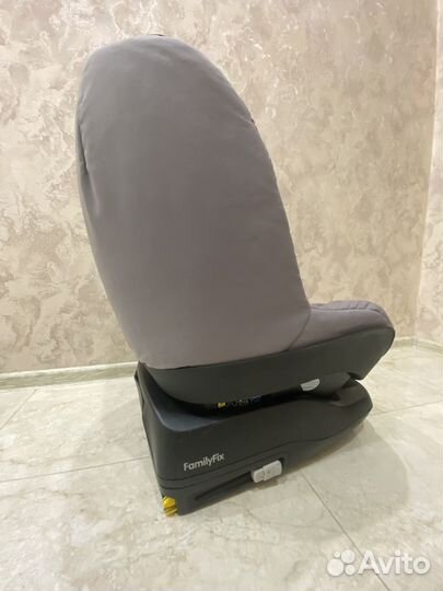 Maxi cosi pearl Family fix