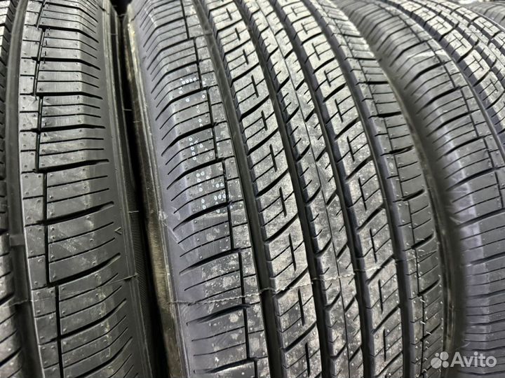 Landspider Citytraxx H/T 265/60 R18 106