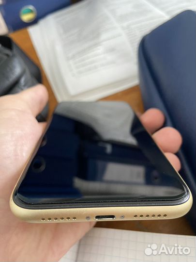 iPhone Xr, 256 ГБ