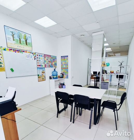 Репетитор по английскому языку от 5 лет