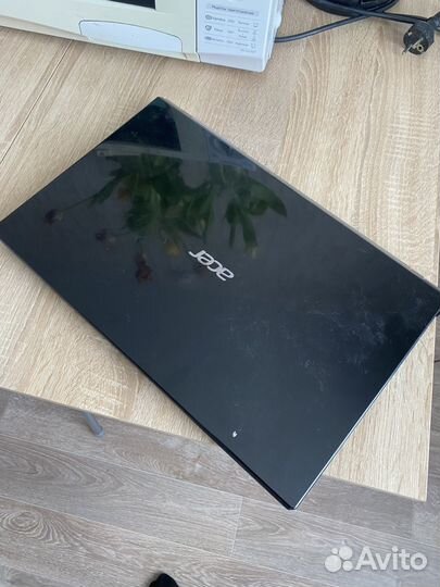 Ноутбук Acer aspire v3 571g