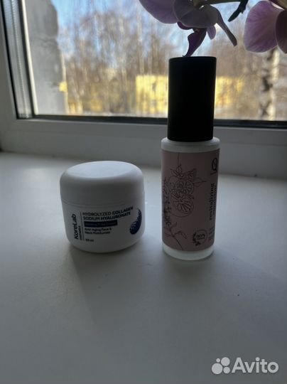 Набор ухода за лицом