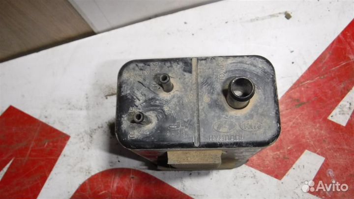 Абсорбер (фильтр угольный) Hyundai Tucson (JM) 20