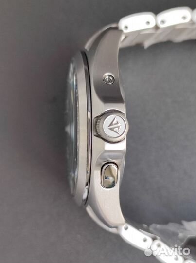 Часы Citizen Promaster Land PMD56-2951 JDM
