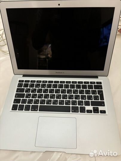 Apple macbook air 13 2017