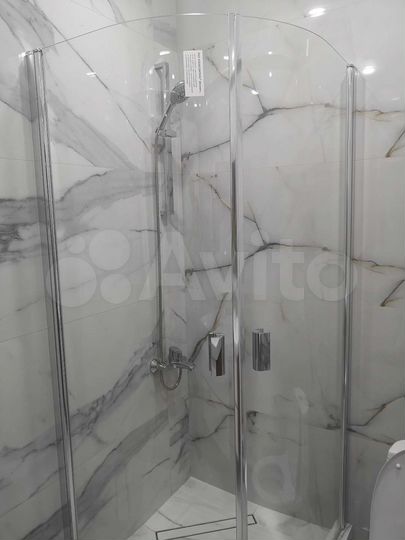 Квартира-студия, 25 м², 3/9 эт.