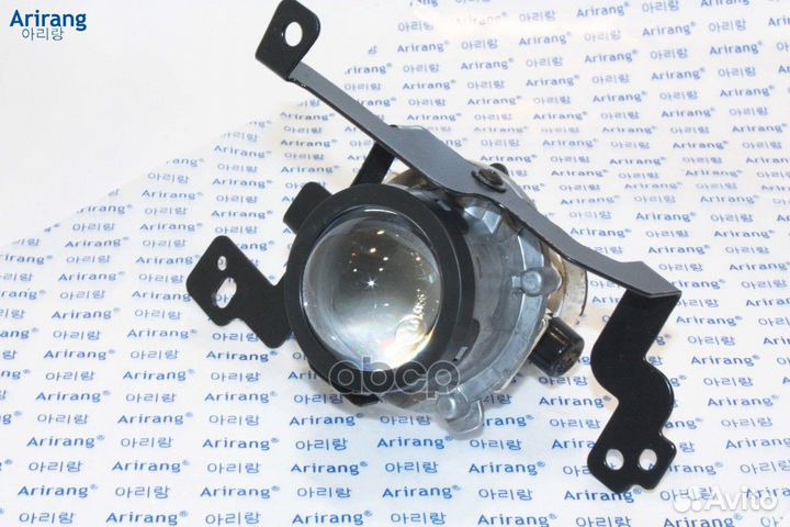 Фара противотуманная правая ARG23-3281R taxi Ar