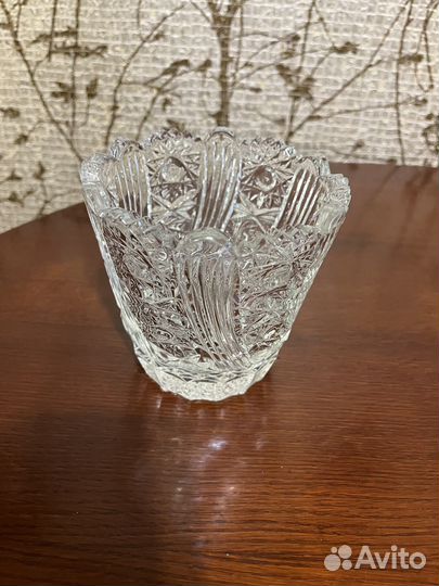 Хрусталь, фарфор СССР