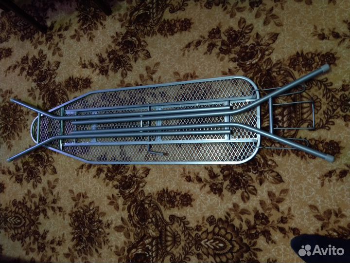 Гладильная доска новая