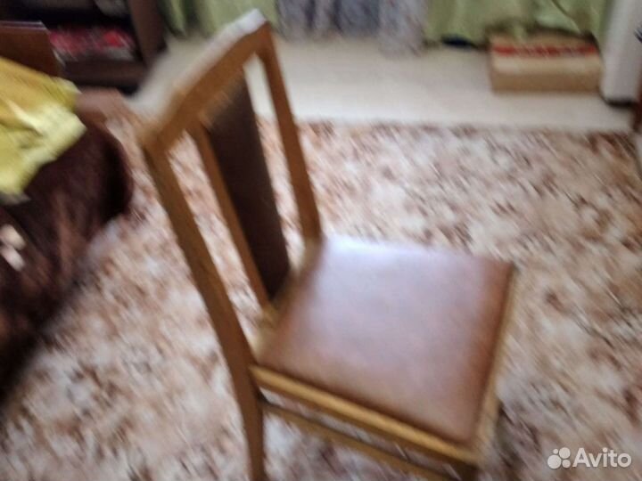 Стул из Кремля