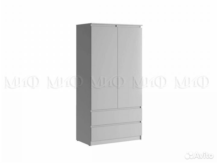 Шкаф в детскую новый 3 расцветки