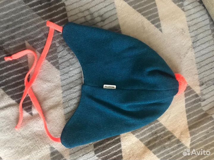 Nikastyle шапка 50-54