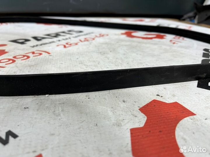 Ремень генератора Bmw 1 E87 N46B20BY 2006