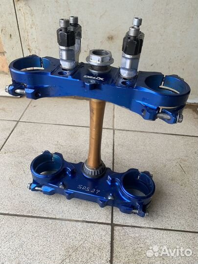 Траверса yamaha 450 2019год