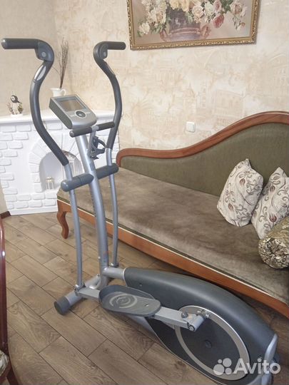 Тренажер эллипсоид