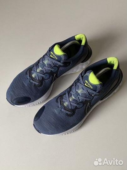 Nike Renew Run размер 46 (Опт)