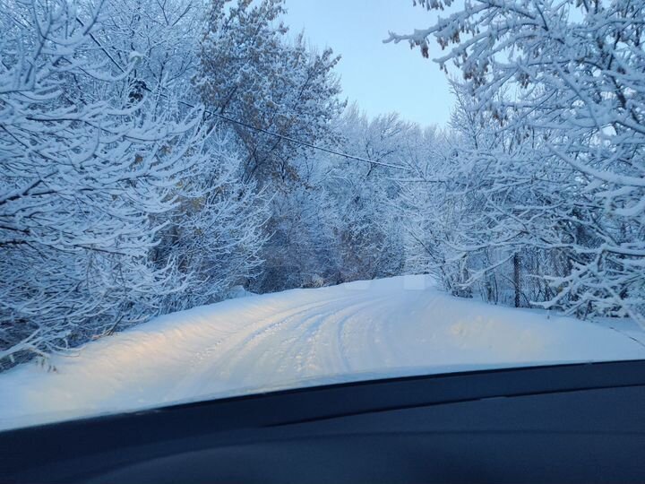 Участок 11 сот. (ИЖС)