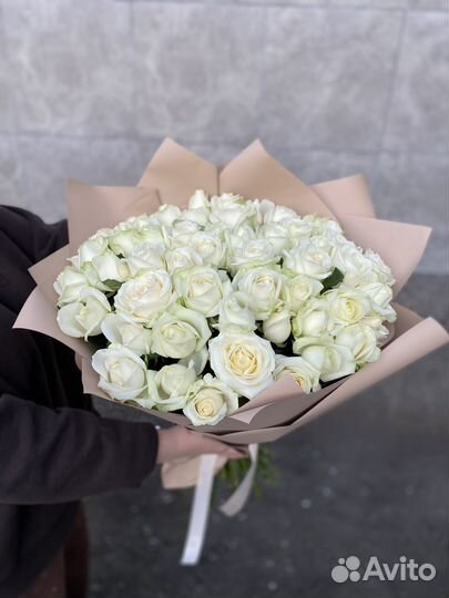 Букет цветов с доставкой 24 часа