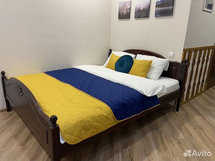 Доверительное управление недвижимостью