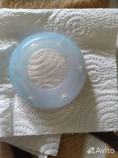 Пессарий 70/21/32 акушерский dr.arabin