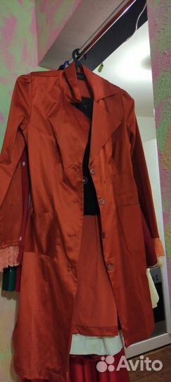 Костюм Шляпника из Алисы в стране чудес