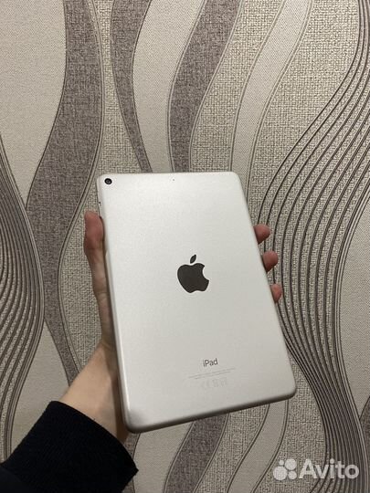 iPad mini 5