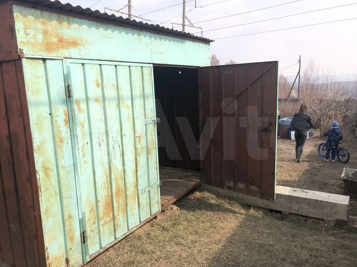 Участок 13 сот. (СНТ, ДНП)