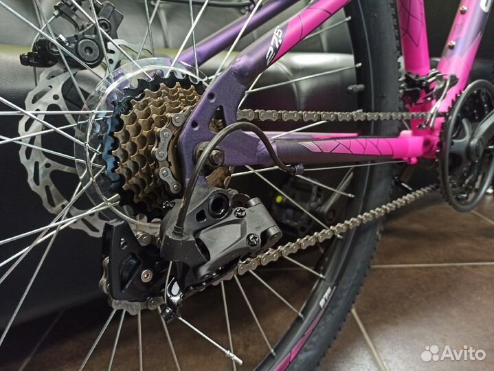 Велосипед Stels Miss 7100 MD